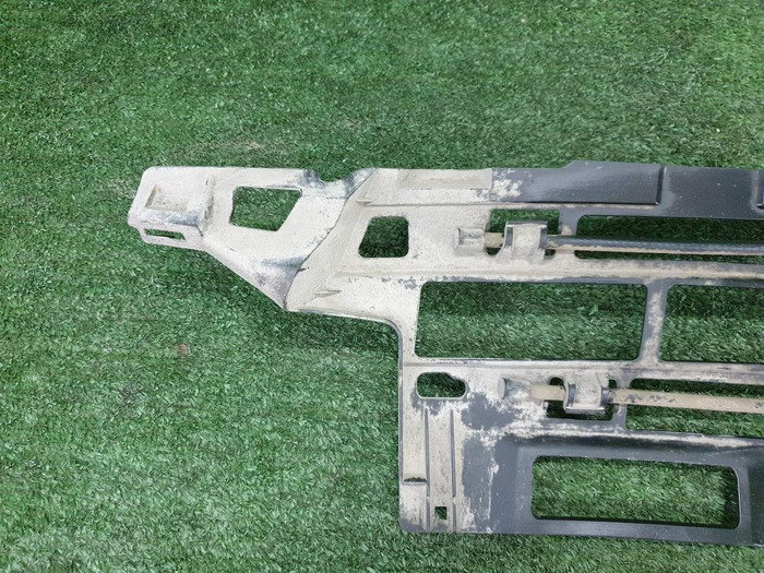 Кронштейн заднего бампера Nissan X-Trail 3 Т32 (2017-2022)