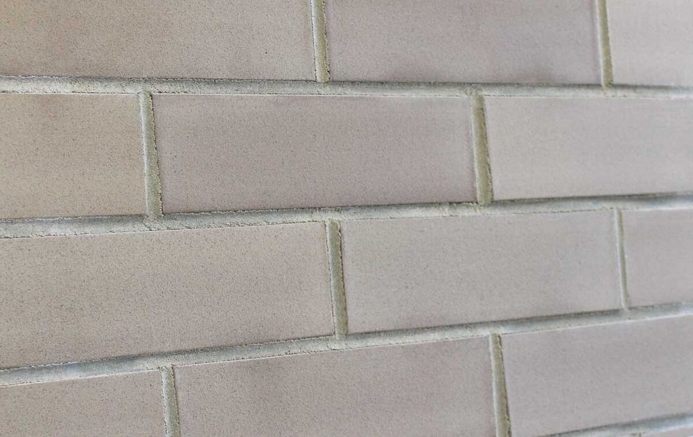 Terramatic, Plato Grey 8101, NF/240x71x14 - Клинкерная плитка для фасада и внутренней отделки