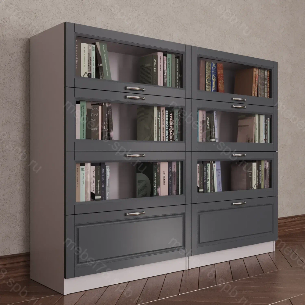 Библиотека 5 (мадес)