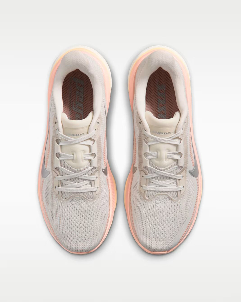 Nike Pegasus 42 Женские кроссовки для бега по шоссе - NIKE