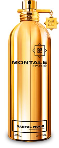 Montale Santal Wood