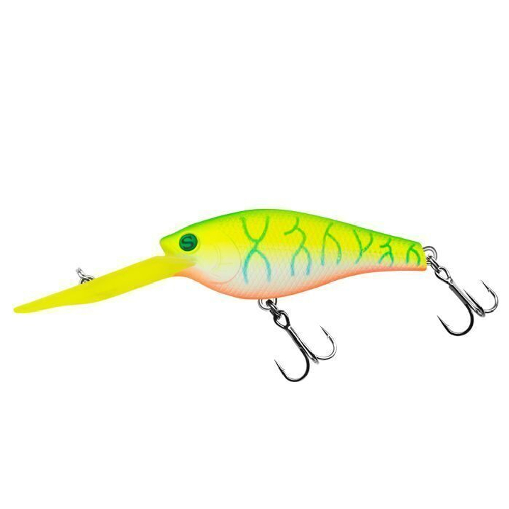 Воблер Sprut Roko