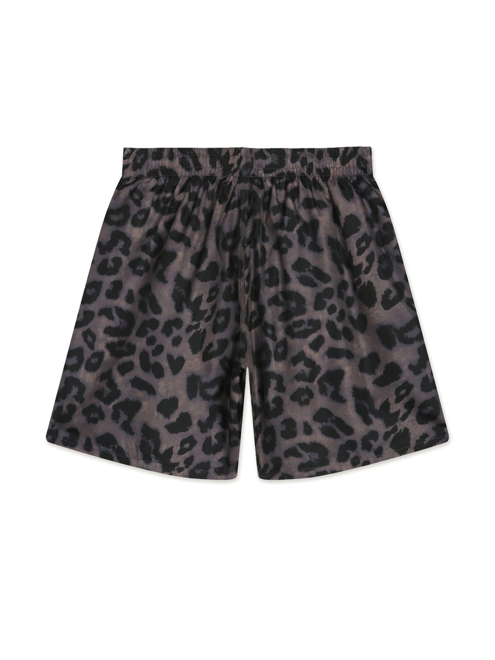 Мужские Шорты Leopard