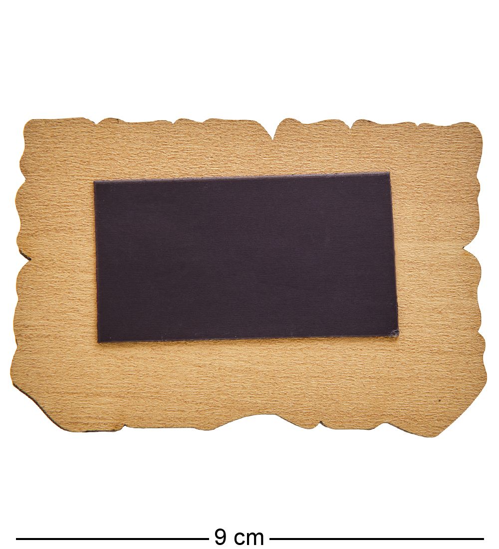 МТ- 043/09 Магнит «Новосибирск»