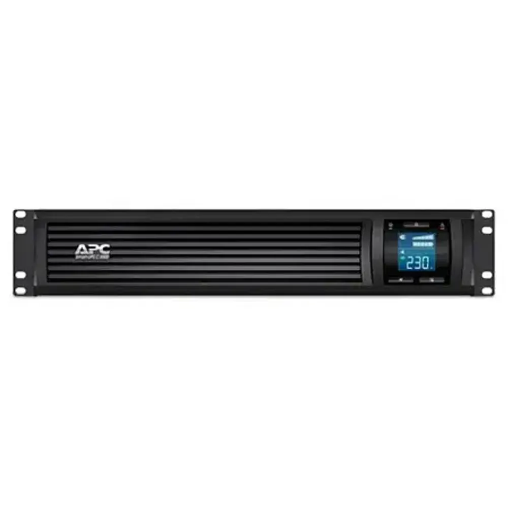 ИБП APC Smart SC (SMC3000RMI2U)