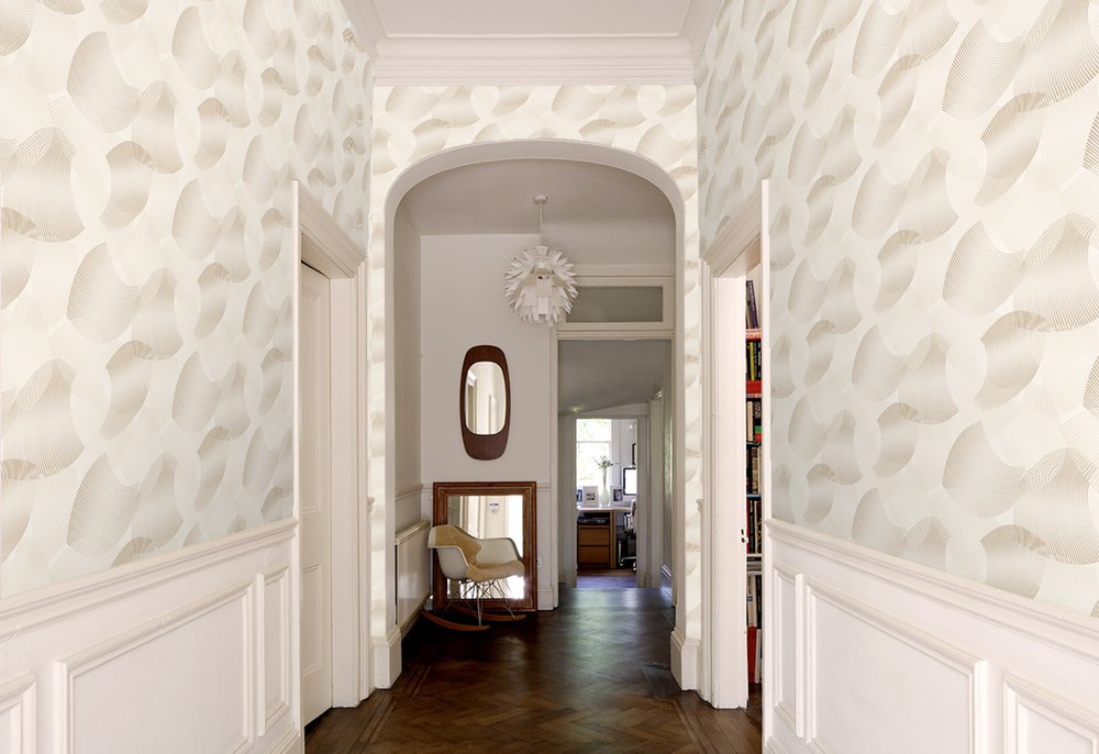 Калисто - 61 (бежевая)