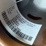 DREAM - LANIFICIO dell' OLIVO; 32% металлизированный люрекс, 68% п/а; 10000м/100гр; col. 122, цвет: бронза