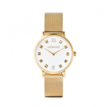 Часы Coeur de Lion Gold-White 7612/70-1614