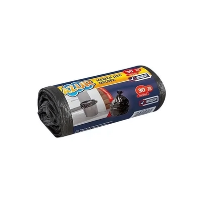 Мешок для мусора 30л