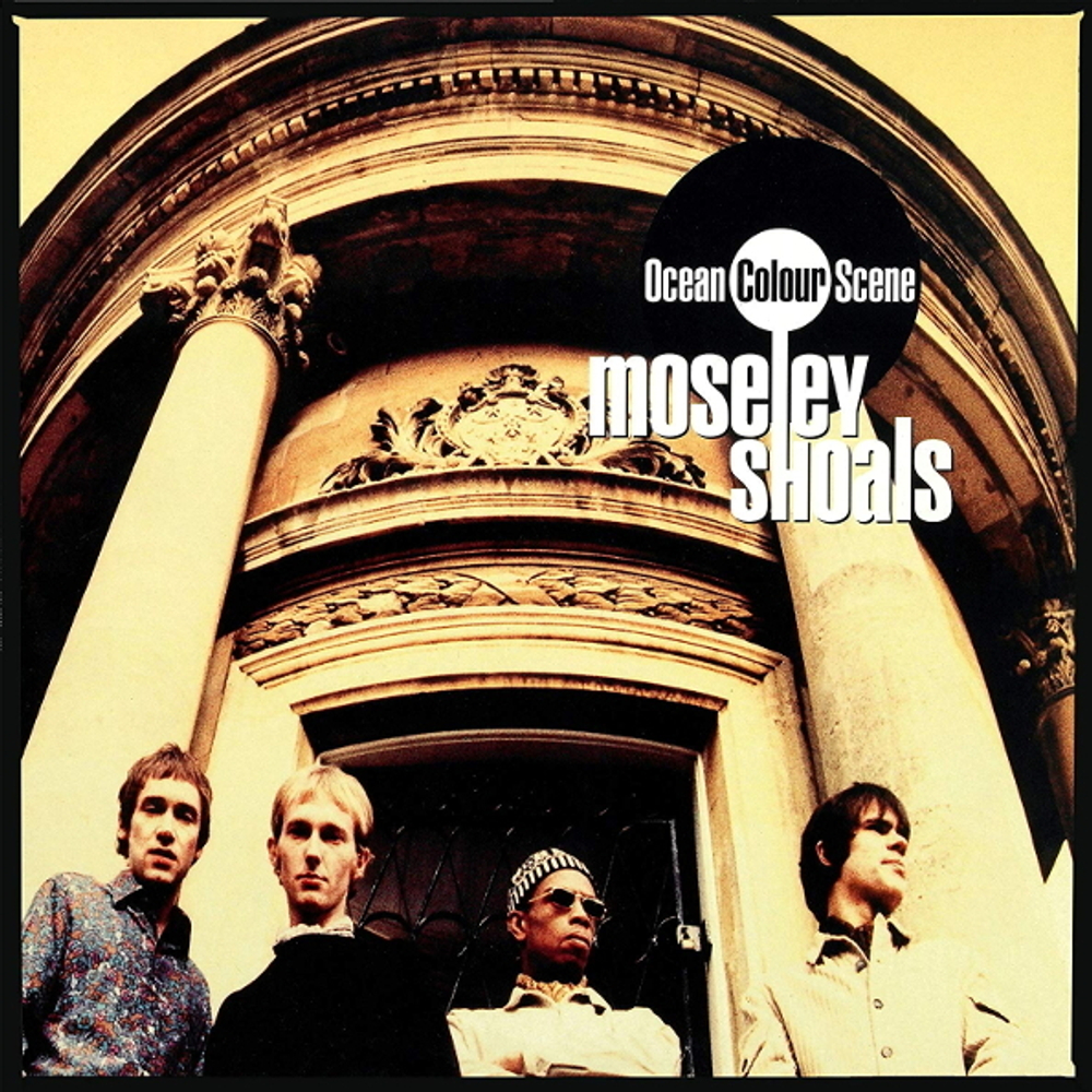 Ocean Colour Scene / Moseley Shoals (2LP)