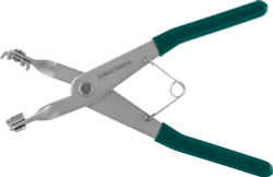 AR060001 Щипцы для пружинных хомутов