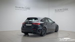Mercedes-Benz A-Class W177 AMG A45 4MATIC+ Hatchback (05.2023)