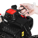 Мотобур ADA Ground Drill 10 в комплекте со шнеком Drill 250/800