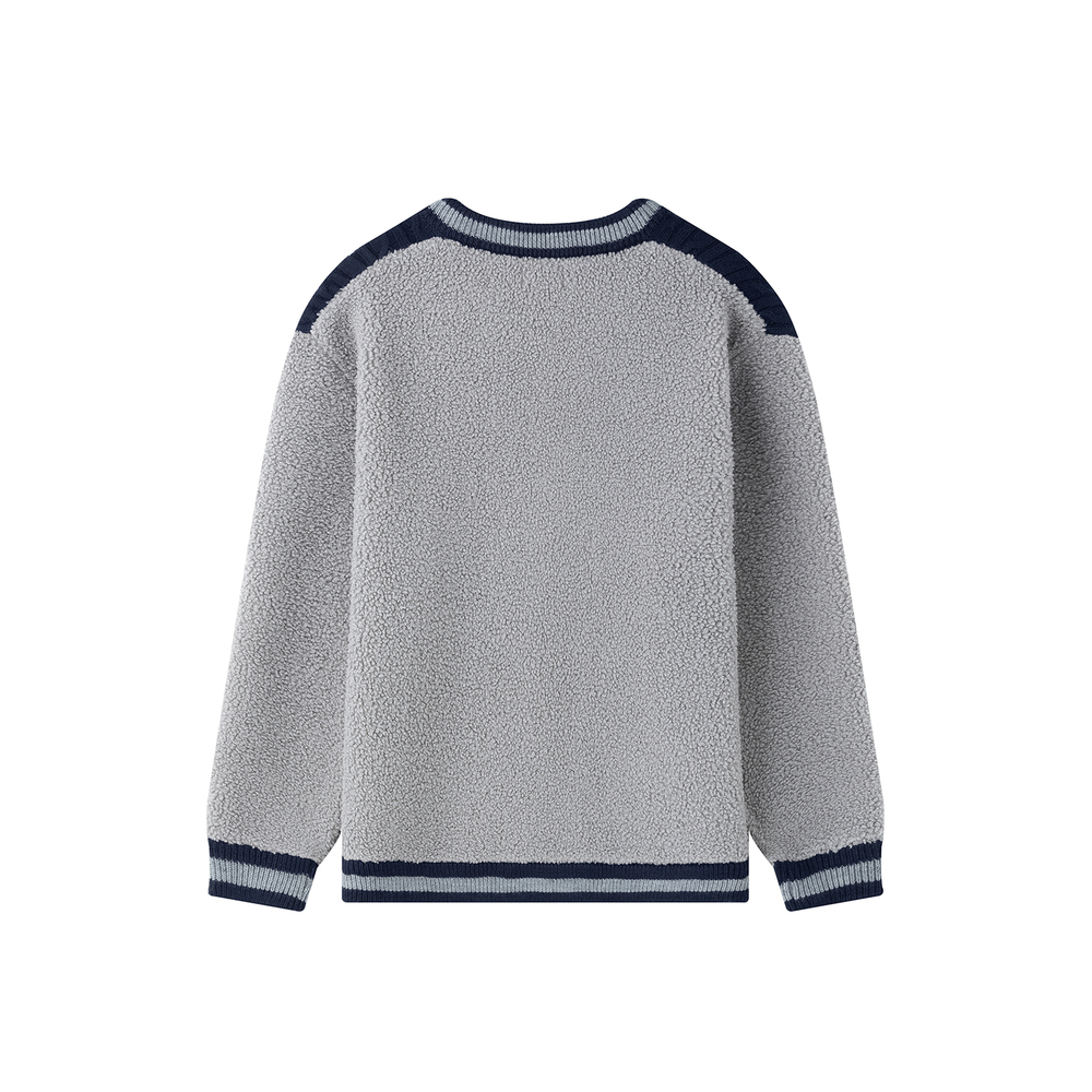 ДЖЕМПЕР YMKASHIX LAMB