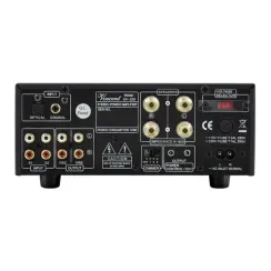 Vincent SV-200 BL Black