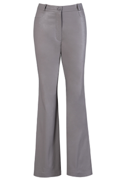 Брюки женские 3938АП, серый #456Сер023938АП