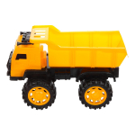 Автомобиль пластмассовый Модель КМР 117