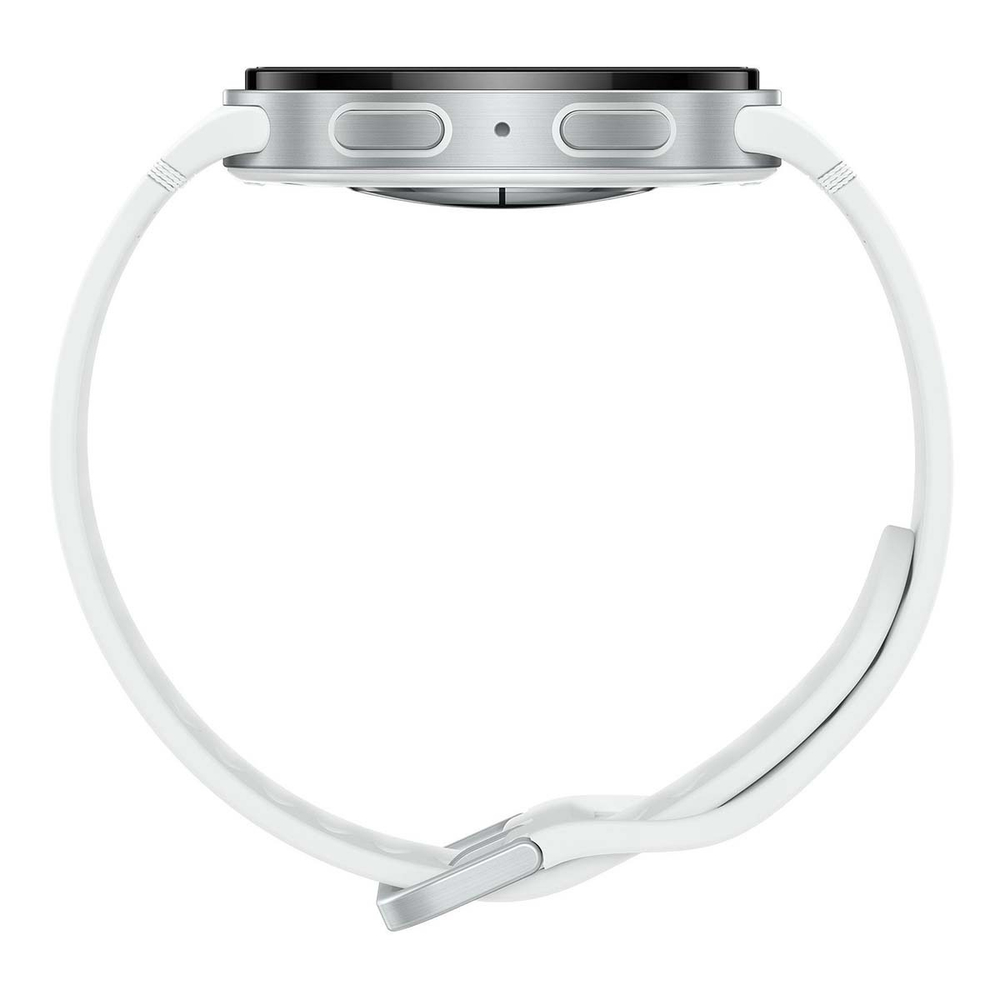 Часы Samsung Galaxy Watch8 40мм Silver, серебро