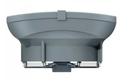 Водяной тепловентилятор Sonniger Heater Condens CR2 PRO EC