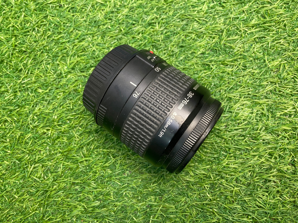 Canon EF 38-76mm 4.5-5.6