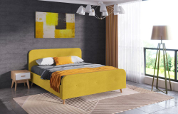 Кровать "Сиерра" 1800 Вариант