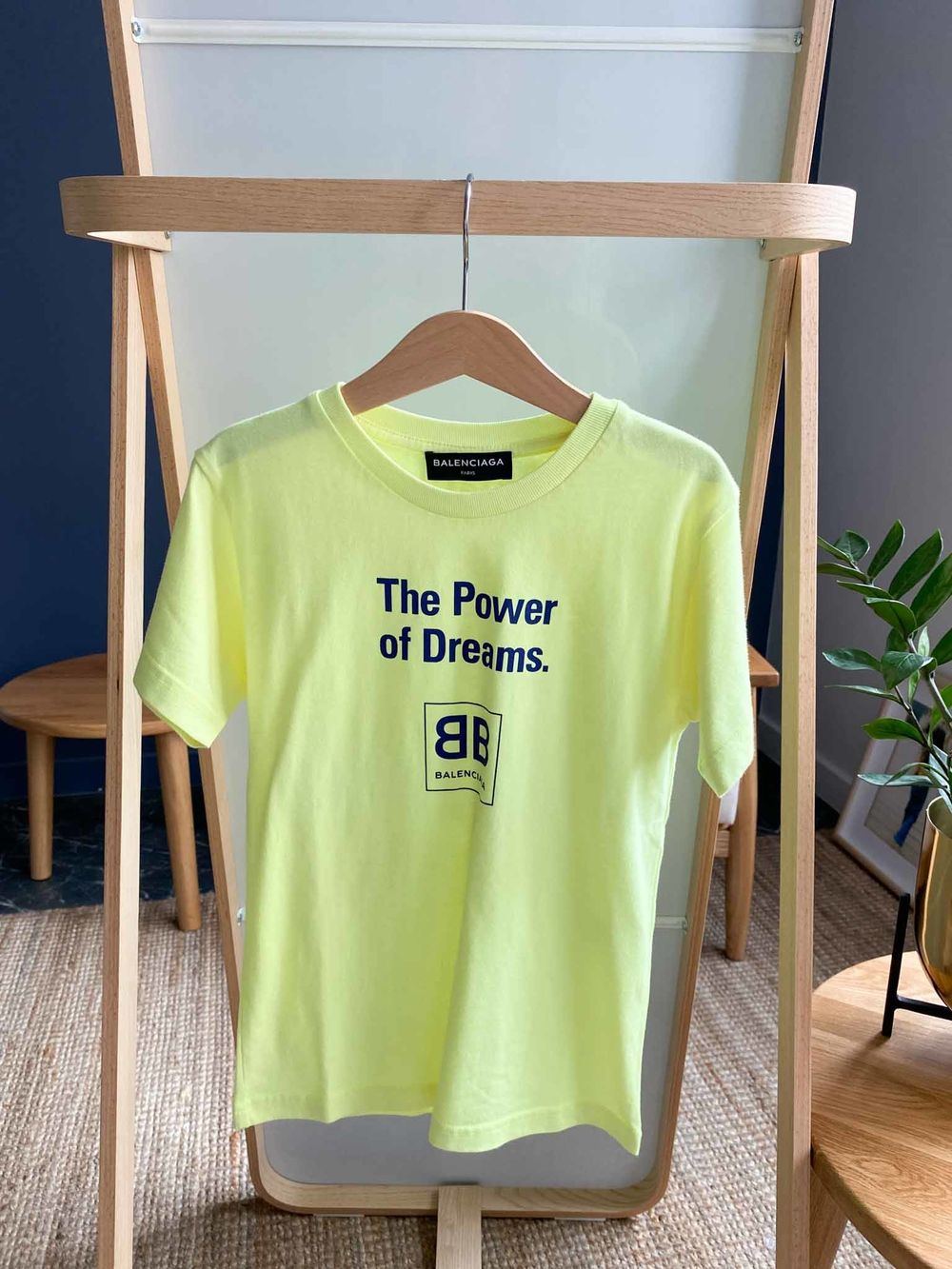 Футболка Balenciaga