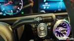 Mercedes-Benz CLA-Class C118 CLA250 4MATIC (08.2020)