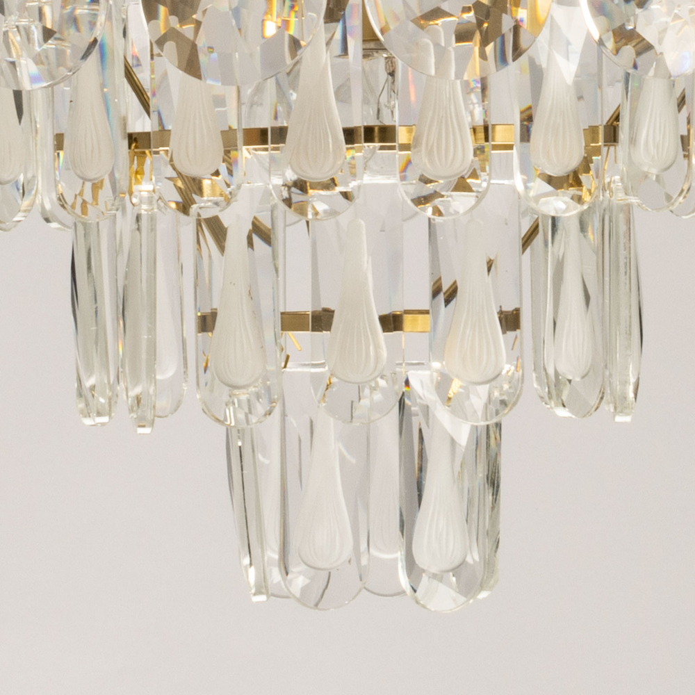 Люстра De City Аделард