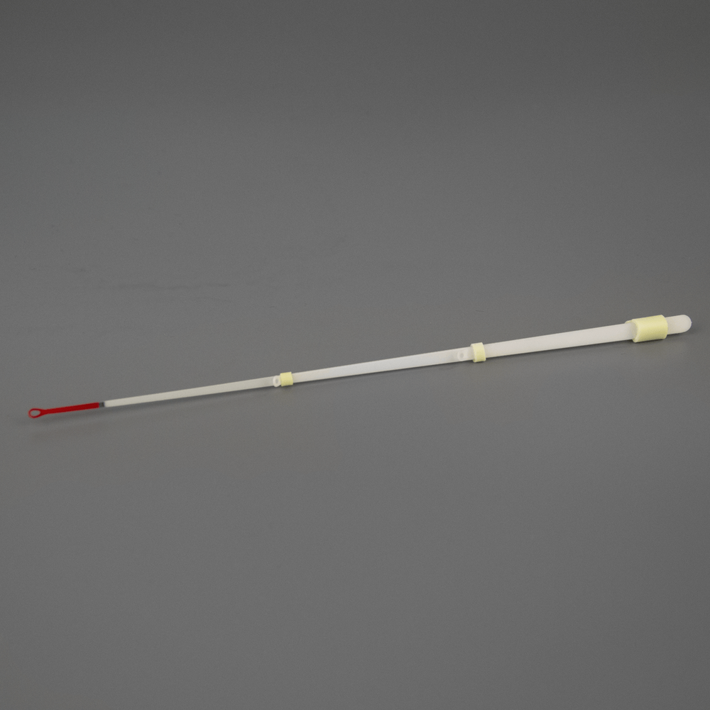 Сторожок лавсановый Fishlandia "Классика" 3 рессоры 180мм (10шт/уп)