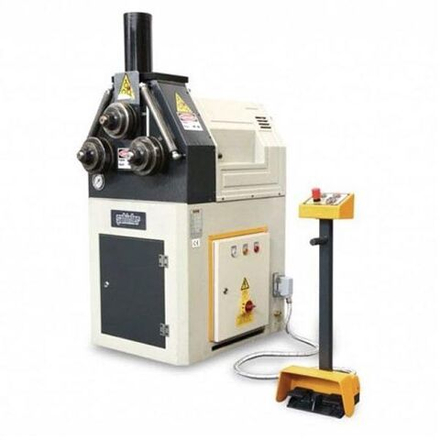 Электромеханический профилегиб Sahinler HPK-50
