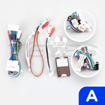 Магнитола для Lexus IS250 XE20 2008-2013 (ШГУ цветной) - Teyes CC4L монитор 9" IPS на Android 14, Snapdragon 662, CarPlay, 4G SIM-слот