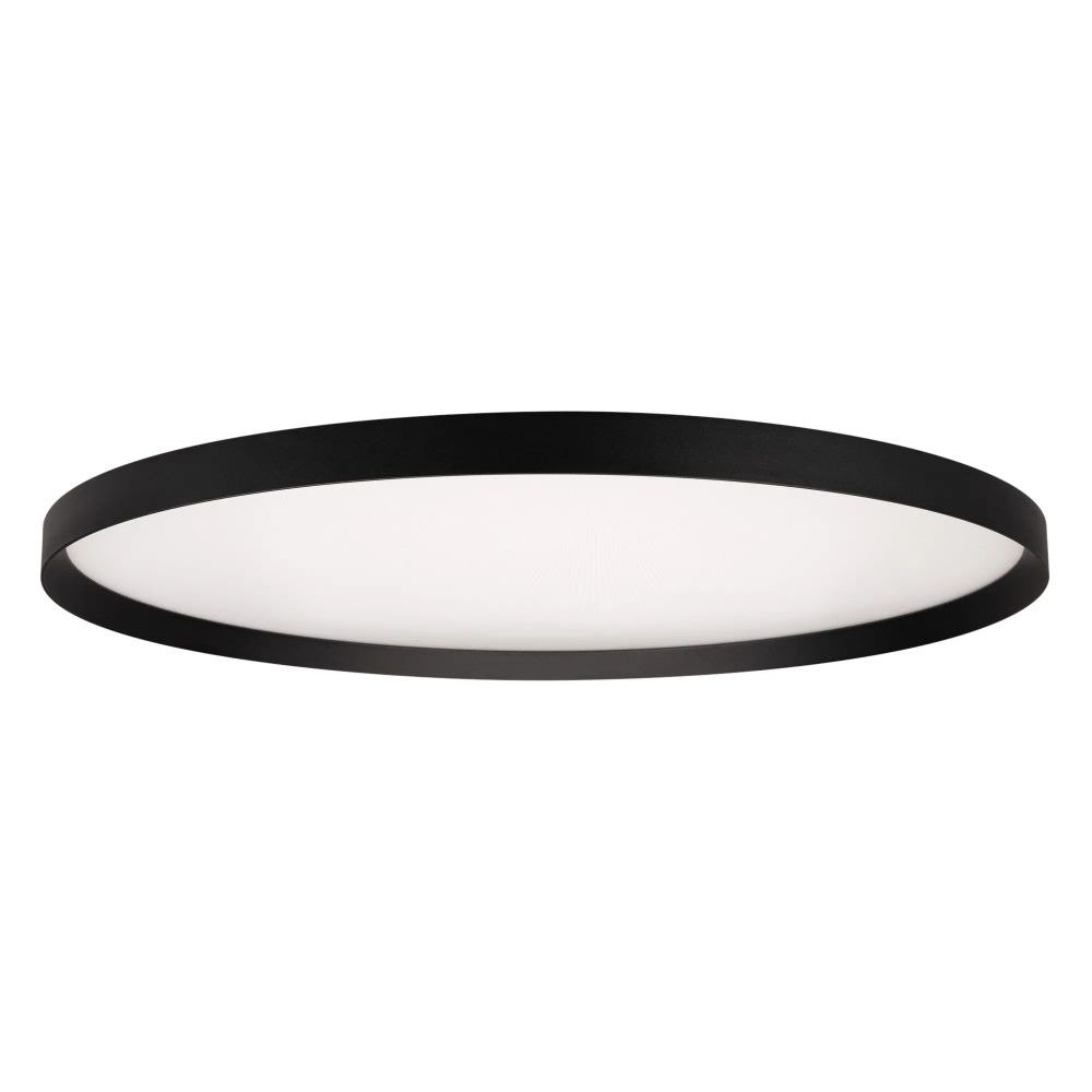 Светильник SP-ESTELY-R800-60W Warm3000 (BK, 80 deg, 230V, TRIAC) (Arlight, IP20 Металл, 5 лет) 055590