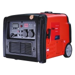 Электростанция Fubag TI 3200