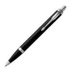 Подарочный набор - Parker IM, шариковая ручка + ежедневник