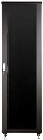 Шкаф напольный 19", 42U SNR SNR-TFC-426010-GS-B-SF