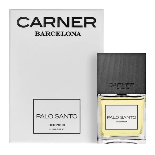 CARNER BARCELONA Palo Santo
