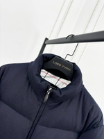 Пуховик Loro Piana