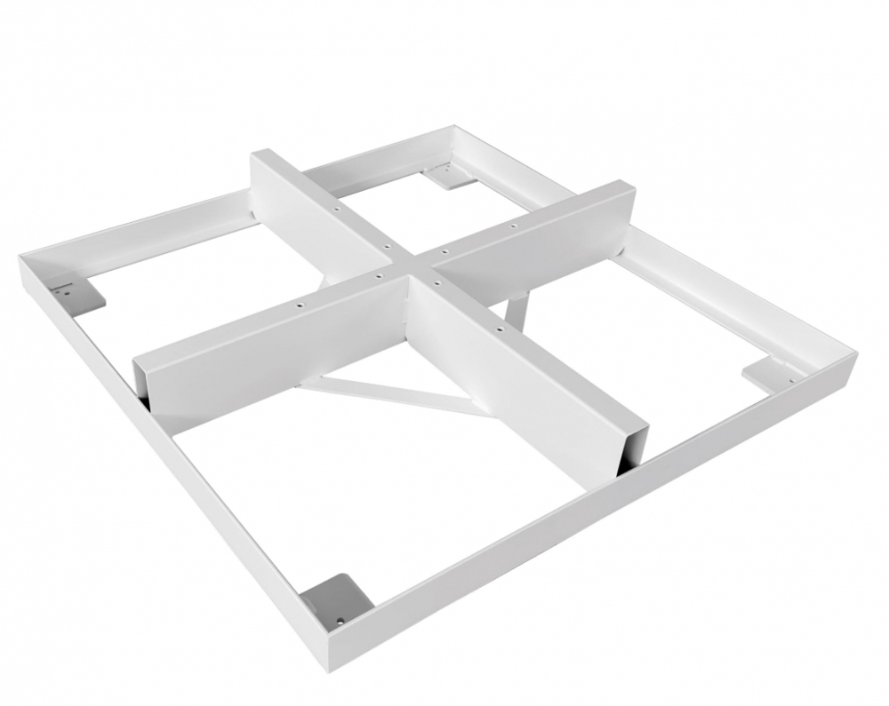 База утяжелительная для зонта Scolaro BUD8080BS, белый