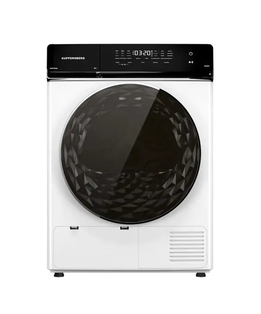Сушильная машина Kuppersberg DM 650 W