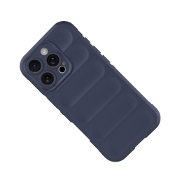 Противоударный чехол Flexible Case для iPhone 16 Pro Max