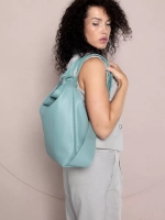 Сумка рюкзак через плечо большая трансформер