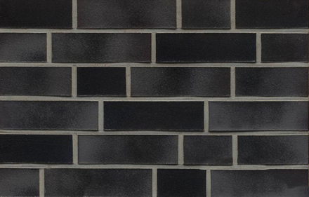 Feldhaus Klinker R518NF14 geo platinum liso - Клинкерная плитка для фасада и внутренней отделки