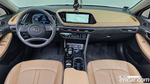 Hyundai Sonata (DN8) 2.0 (01.2022)
