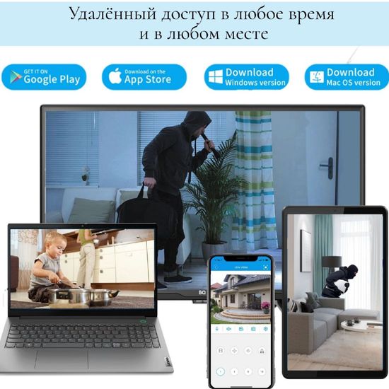 8 канальный IP видеорегистратор с POE, ASECAM 8CH 4K POE NVR