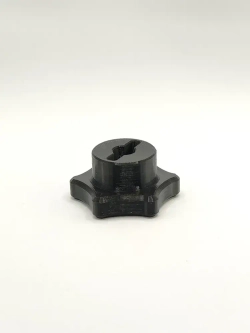 Ручка клапана гидравлического пресса