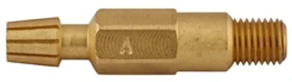 Набор спиральных свёрл Optimum 6-10 мм (41 шт.)