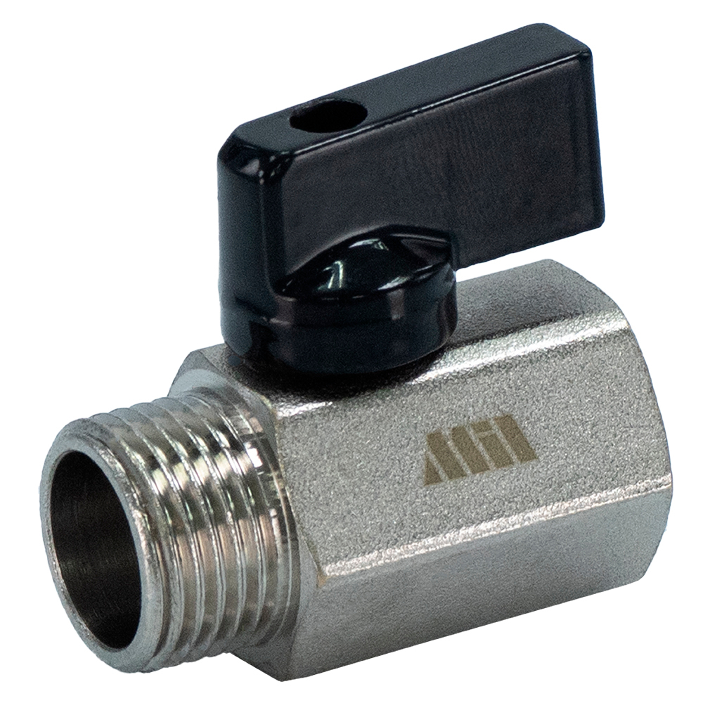Кран мини 1/2"  Millennium
