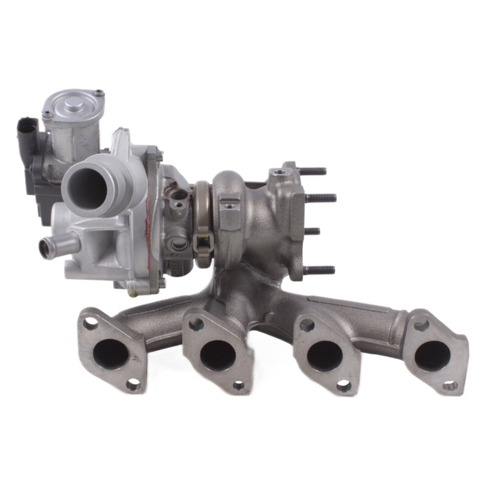 Турбина 03F145701K IHI для Seat