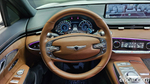 Genesis GV70 2.5T Бензин 2WD (10.2022)