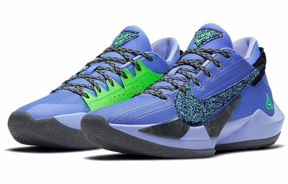 Кроссовки Nike Freak 2 Play For The Future